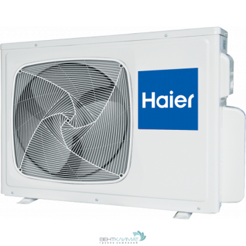 Купите Настенную Сплит-Систему Haier HSU-07HNF303/R2-G/HSU-07HUN403/R2 Высокое Качество и Надежность!-5