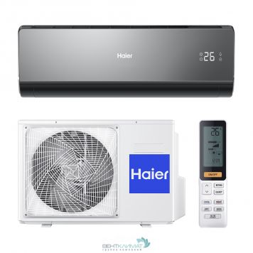 Купите Настенную сплит-систему Haier HSU-09HNF203/R2-B/HSU-09HUN203/R2 и наслаждайтесь высоким качеством и комфортом!-4