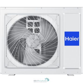 Напольно-потолочный кондиционер Haier AC36ES1ERA(S)/1U36SS1EAB-2