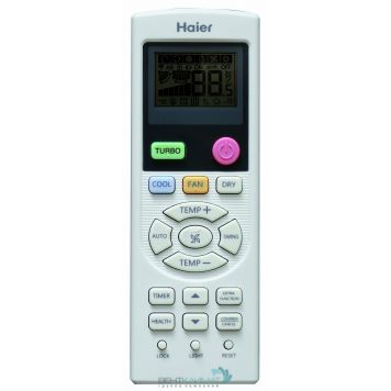 Напольно-потолочный кондиционер Haier AC36ES1ERA(S)/1U36HS1ERA(S)-1