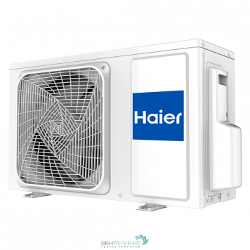 Настенная сплит-система Haier JADE AS25S2SJ1FA-W / 1U25MECFRA inverter-2