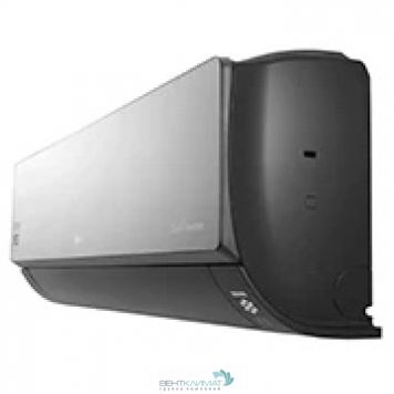 Настенная сплит-система LG-AC12BQ-4