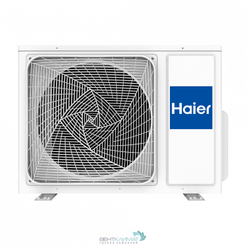 Кондиционер Haier AS35S2SJ1FA-S/1U35MECFRA - Отличное Решение для Вашего Дома!-9