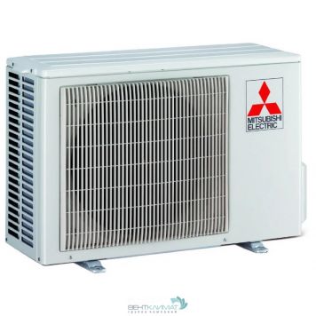 Купить настенную сплит-систему Mitsubishi MSZ-LN25VG2B/MUZ-LN25VG2-4