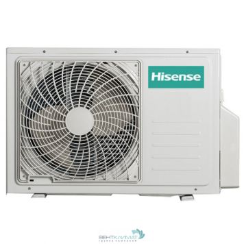 Настенная сплит-система Hisense AS-07HR4SYDTG035-4