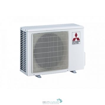 Настенная Сплит-система Mitsubishi Electric MS-GF20VA/MU-GF20VA (зимний комплект)-2