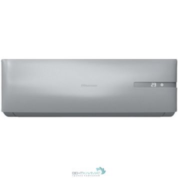 Настенный внутренний блок мульти-сплит системы Hisense AMS-12UR4SVEDL6 (S)ы