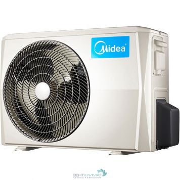 Настенная сплит-система  Midea MSAG1-12N8C2-I/MSAG1-12N8C2-O-2