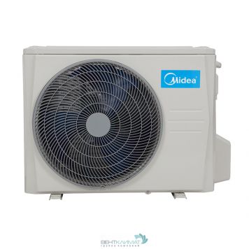 Напольно-потолочный кондиционер Midea MUE-18HRN1-Q/MOU-18HN1-Q-1