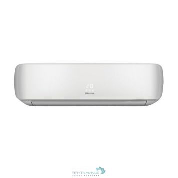 Настенная Сплит-система Hisense AS-13HW4SVDTG5 WI-FI Ready