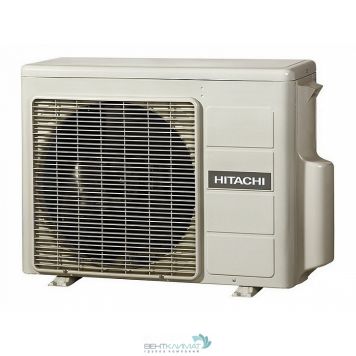 Настенная сплит-система Hitachi RAC-50WEF/RAK-50REF-6