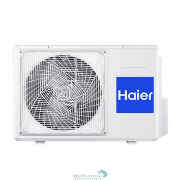 Кассетный кондиционер Haier AB35S2SC1FA/1U35S2SM2FA-2