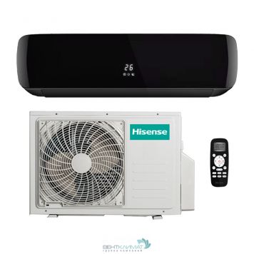 Настенная сплит-система Hisense AS-13HW4SVDTG5В-2