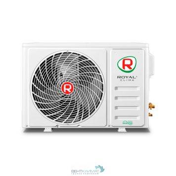 Кондиционер Royal Clima RCI-AN28HN-4