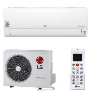 Кондиционер LG ProCool B12TS.NSJ/B12TS.UA3-5