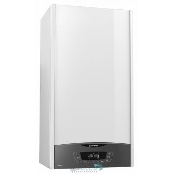 Настенный газовый котел Ariston CLAS X SYSTEM 24 FF NG Купить в рассрочку у официального дилера ВентКлимат!