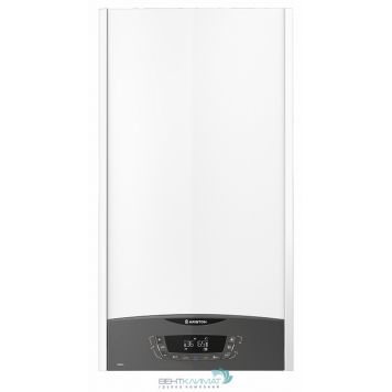 Настенный газовый котел Ariston CLAS X SYSTEM 15 CF NG (RU)-1