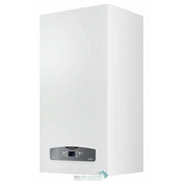 Настенный газовый котел Ariston CARES XC 10 FF NG-2