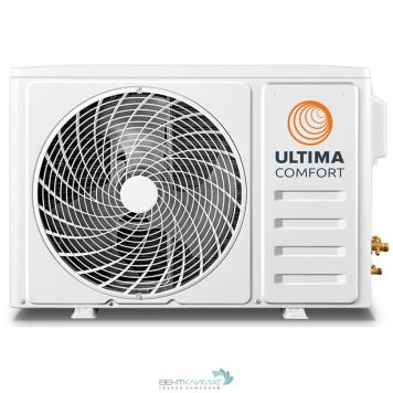 Кондиционер ULTIMA COMFORT ECL-I09PN-3