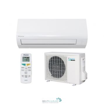 Кондиционер Daikin FTXF42D/RXF42D