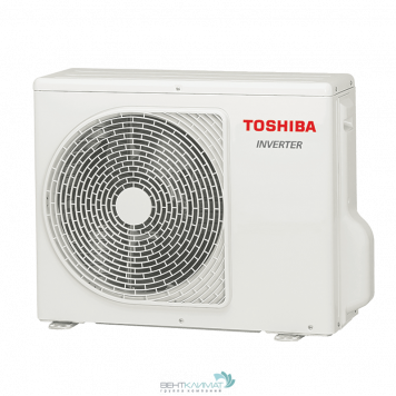 Купить кондиционер Toshiba RAS-24CVG-EE - надежное решение для комфортного климата-4