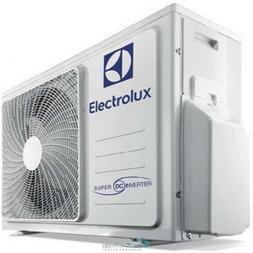 Купить Кондиционер Electrolux EACS/I - 11 HEV/N3 - Яндекс Сплит Здесь!-9