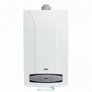 Откройте дверь к комфорту с Настенным газовым котлом Baxi LUNA 3 Comfort 1.240 Fi