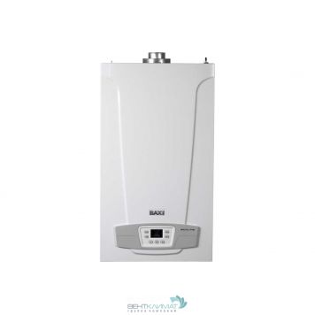 Купите Настенный газовый котел Baxi ECO Life 1.24F - Экономичный и Надежный!-2