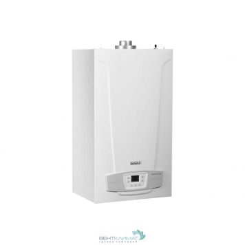 Настенный газовый котел Baxi ECO Life 1.31F