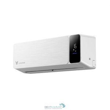 Кондиционер VIOMI Cross 9000BTU Smart Air Conditioner - умный кондиционер с мощностью 9000BTU