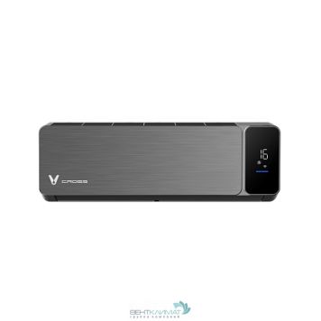 Купить Кондиционер Viomi Cross Pro 9000BTU - мощный и эффективный выбор для комфортного климата-3