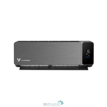 Купить Кондиционер Viomi Cross Pro 18000BTU - мощный и эффективный выбор для комфортного климата-4