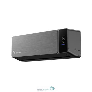 Кондиционер Viomi Cross Pro 18000BTU - мощный и эффективный кондиционер с функцией охлаждения и обогрева