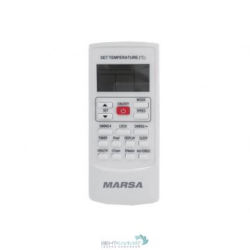 Купить кассетный кондиционер Marsa MRK-48UHAN/ MRK-48HANE-W-2