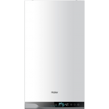 Настенный газовый котел Haier TechLine 2.24 Ti - эффективное отопительное оборудование с технологией Haier, мощностью 1.24 Ти, идеально подходящее для установки на стену.