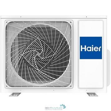 Купить умный кондиционер Haier с Wi-Fi управлением AS35PHP3HRA/1U35PHP1FRA-4