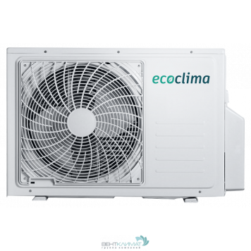 Купите Кондиционер Ecoclima Elegant Line ECW-HE12/AA-4R2 / EC-HE12/A-4R2 для максимального комфорта и экономии энергии-2