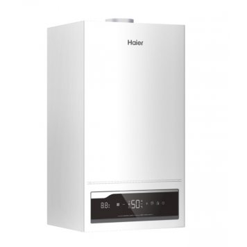 Настенный газовый котел мощностью 32 кВт Haier ProLine 2.32 Ti