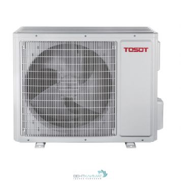 Купить Настенную Сплит-Систему Tosot T12H-SnN2/I/T12H-SnN2/O: Идеальное Решения для Комфорта в Вашем Доме-6