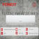 Настенная сплит-система Tosot T12H-SnN2/I/T12H-SnN2/O для кондиционирования воздуха