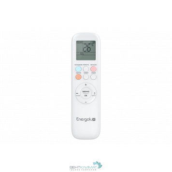 Кондиционер Energolux SAS07L4-A/SAU07L4-A - купить с доставкой в Москве и области-3