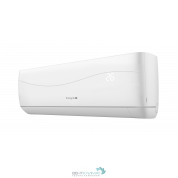 Кондиционер Energolux SAS07L4-A/SAU07L4-A Купить в рассрочку у официального дилера ВентКлимат!