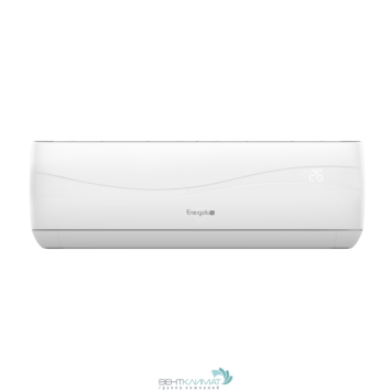 Кондиционер Energolux SAS18L4-A/SAU18L4-A Вентклимат - Технологии успеха!-1