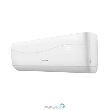 Кондиционер Energolux SAS18L4-A/SAU18L4-A Купить в рассрочку у официального дилера ВентКлимат!
