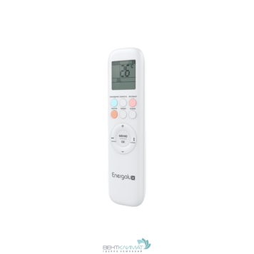 Кондиционер Energolux SAS24L4-A/SAU24L4-A Вентклимат - Технологии успеха!-4