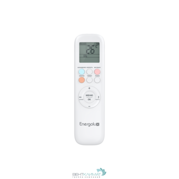 Кондиционер Energolux SAS24L4-A/SAU24L4-A Вентклимат - Технологии успеха!-3