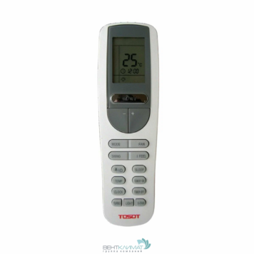 Кондиционер Tosot Lyra T18H-SLyR2/I/T18H-SLyR2/O-3