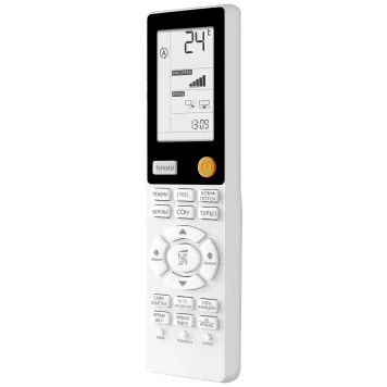 Настенный внутренний блок мульти-сплит системы Haier AS25S2SF2FA-W-4