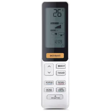 Настенный внутренний блок мульти-сплит системы Haier AS25S2SF2FA-W-1