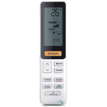Настенный внутренний блок мульти-сплит системы Haier AS25S2SF2FA-W-2
